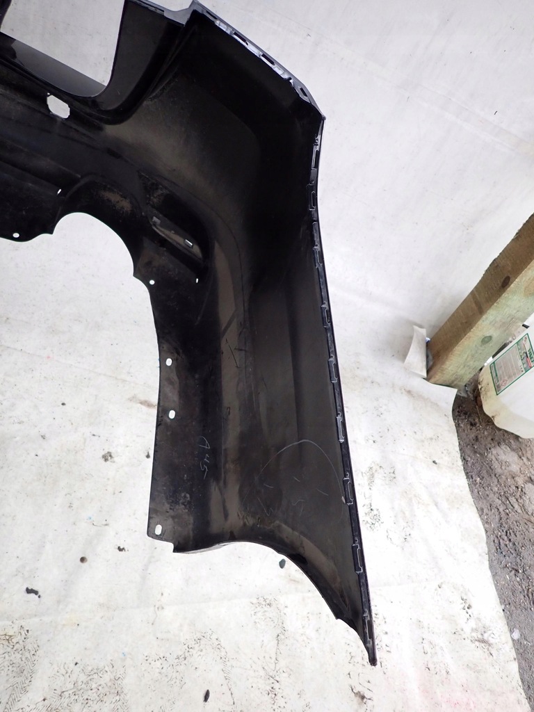 фото №10, Subaru levorg 14- бампер задняя задний