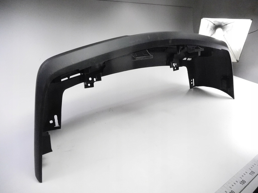 фото №11, Бампер передній lancia dedra 94-99 оригінальний номер 92337734