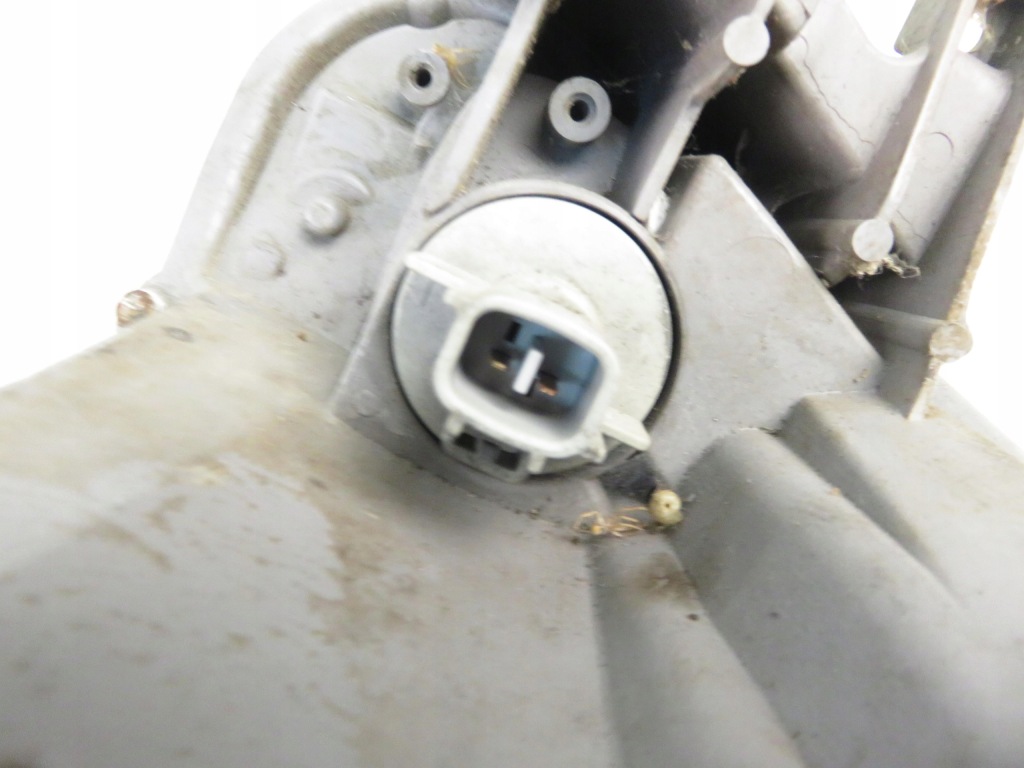 фото №2, Лампа правая передняя daihatsu sirion