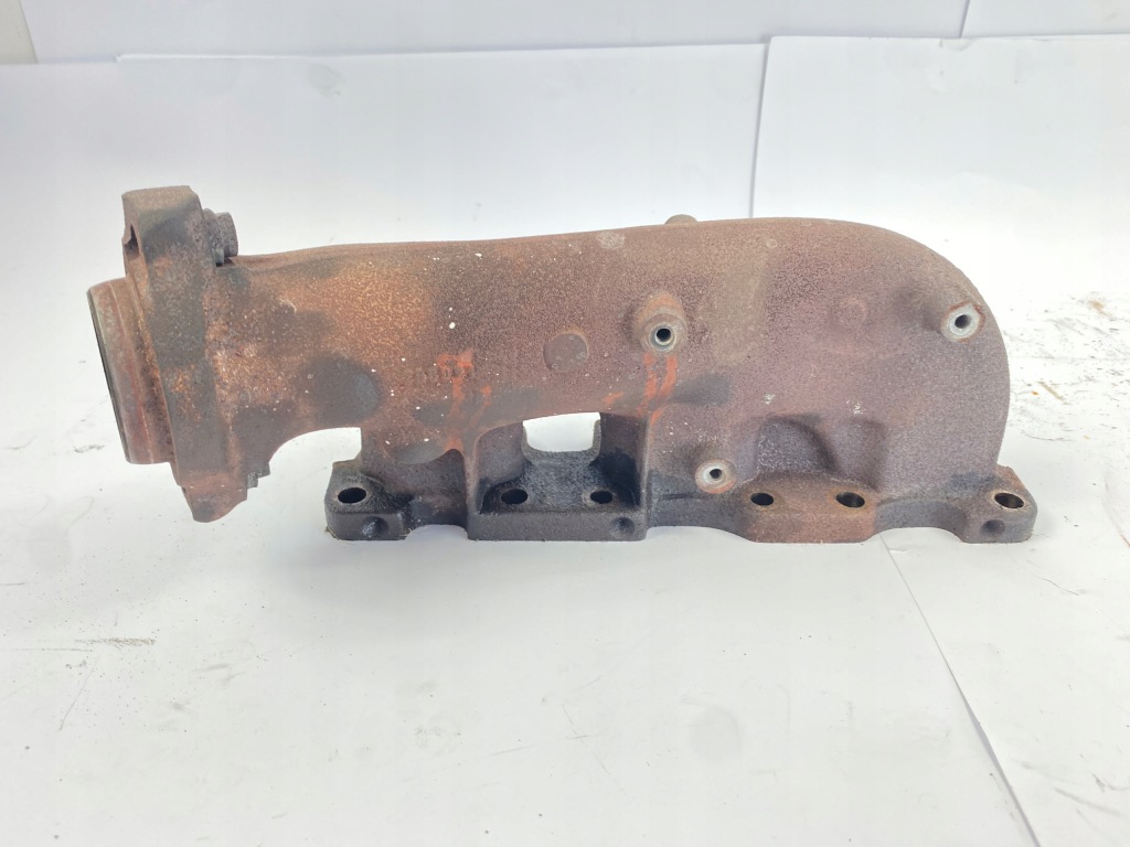 Купить Коллектор выпускной mercedes w140 w124 r129 m104 e280 e320 320ce 1041422601