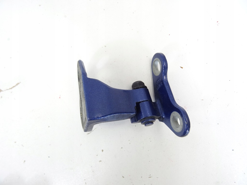 фото №7, Nissan x-trail t33 1.5 vc-t e-power kr15 петля двері лівий задня góra 6rul