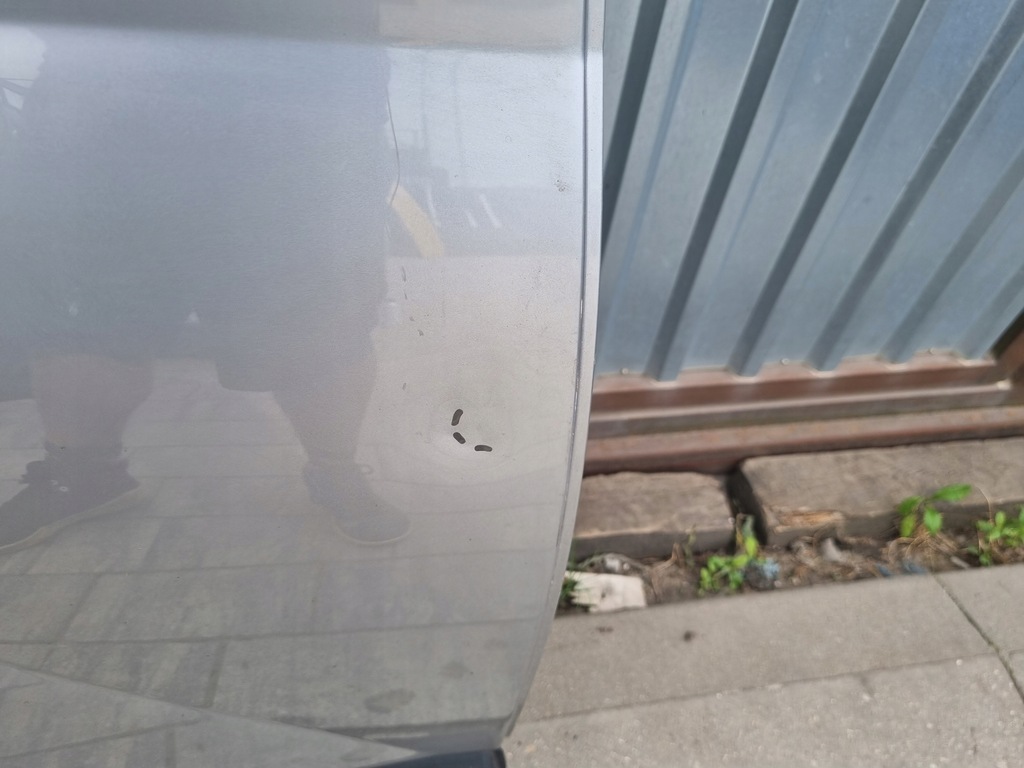 фото №12, Двері hyundai tucson iv od 2020- задні праве повний -- poznań --