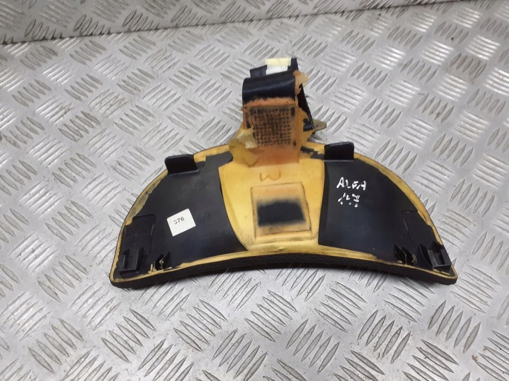 фото №3, Захист produszki подушка безпеки alfa romeo 147 1.6 16v ts 311769nat