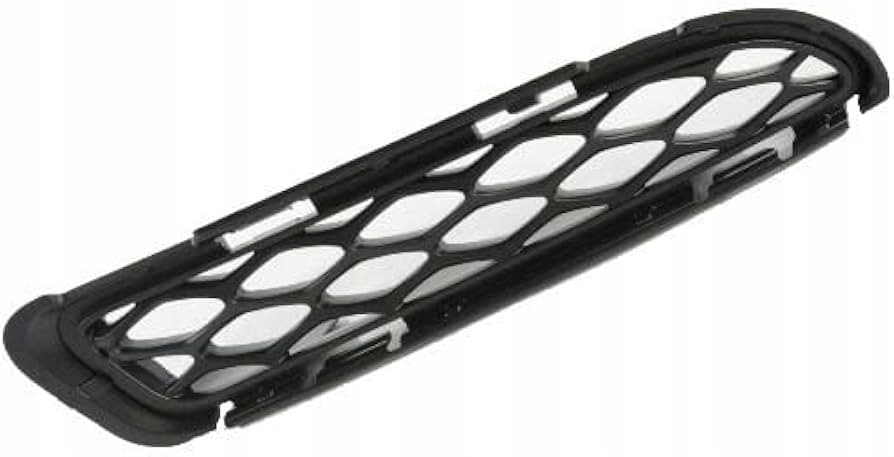 фото №1, Dodge durango rt srt 2018-2020 заглушка решётка радиатора решётка противотуманной фары левая