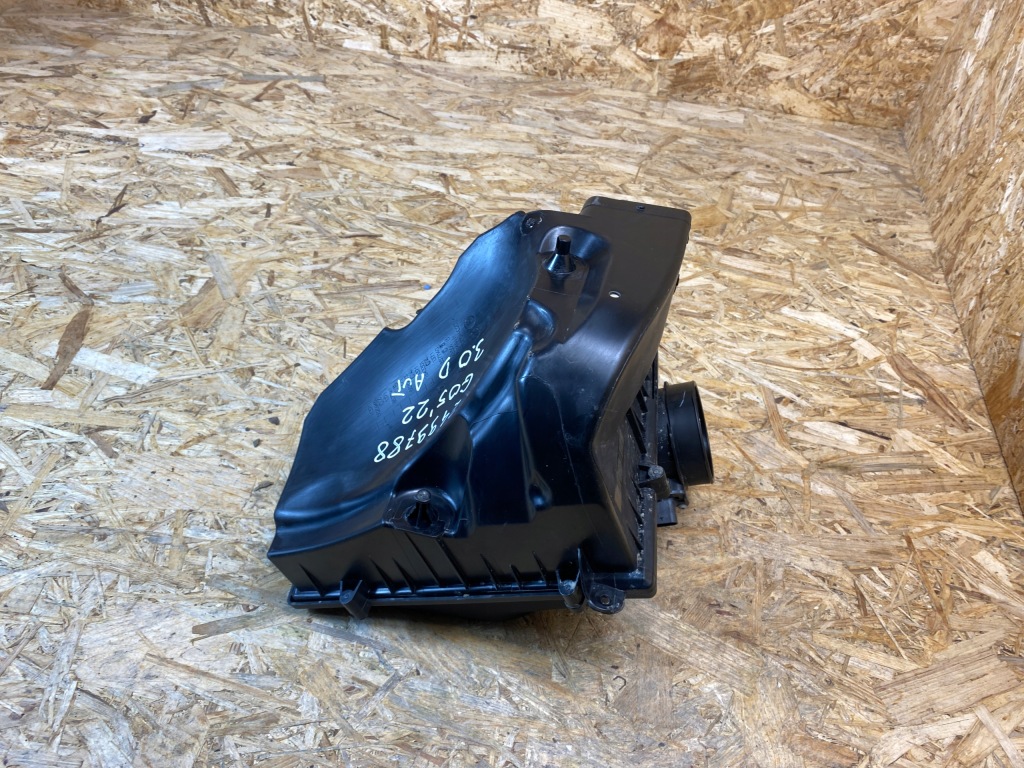 Корпус фильтра воздуха bmw x5 g05 x6 g06 g11 g12 3.0d 7643301 с Разборки