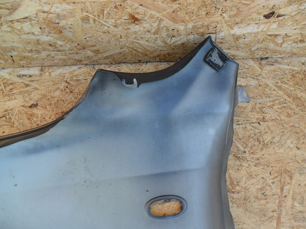 фото №13, Mazda 2 dy 2004- крила правий