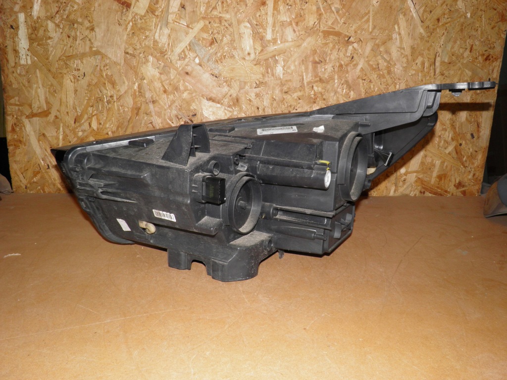 фото №6, Opel grandland x лампа передня права led