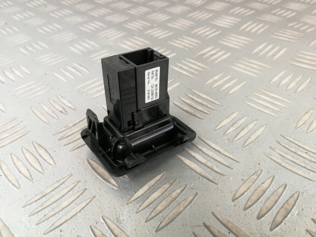 фото №4, Разъём вход port usb aux lexus rx 350 450 h