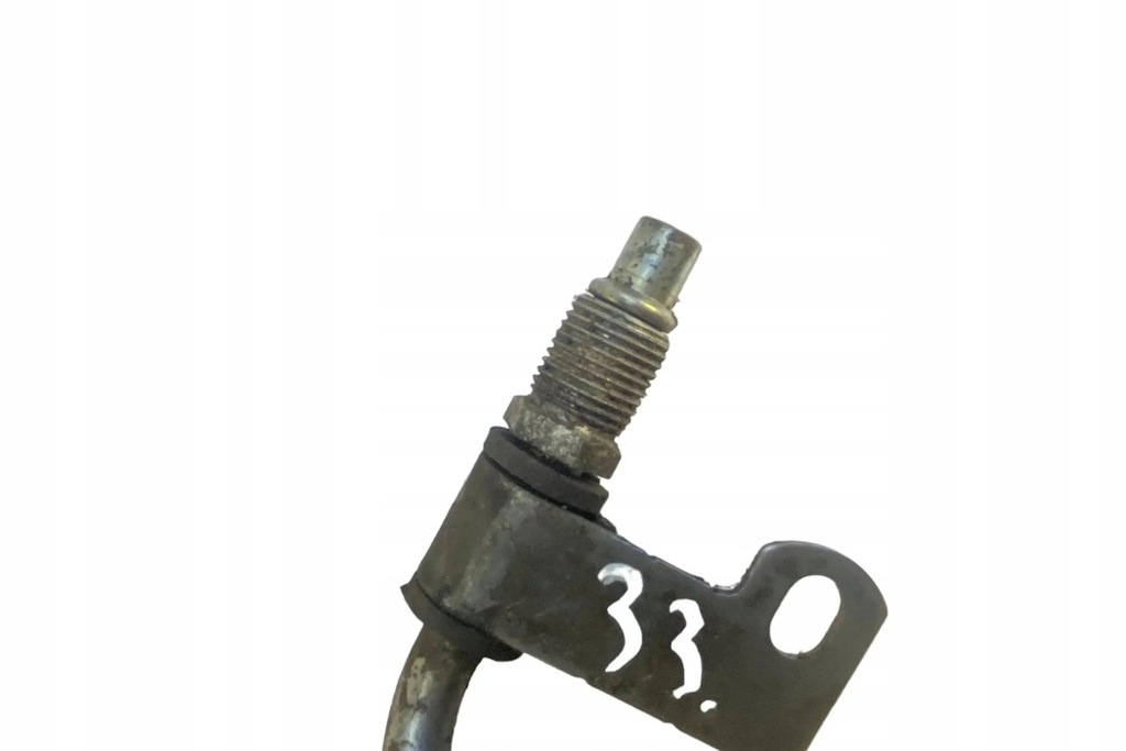 фото №7, Шланг усилителя руля citroën c5 ii break re_ 962771080 2.0l