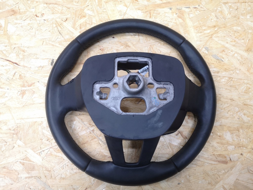 фото №5, Ford kuga mk2 воздуховод многофункциональный gv413600dc