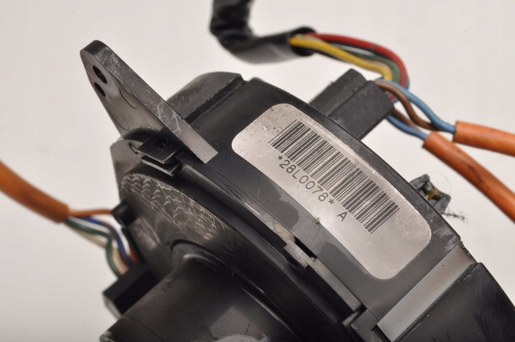 фото №6, Volvo s80 i лента подушка безопасности шлейф