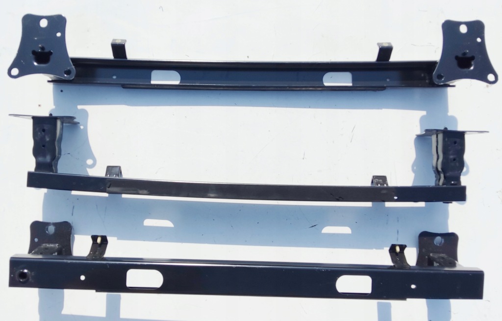 фото №1, Балка бампера proace city berlingo iv combo iv rifter 2019-2023