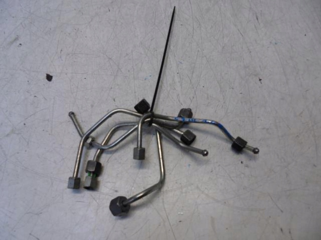 фото №1, Труба трубка пального citroen c3 iii 1.6 ehdi