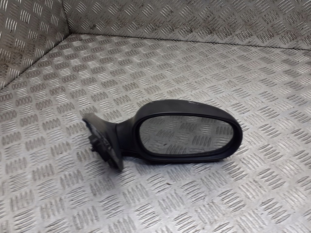 фото №1, Зеркало правое daewoo lanos