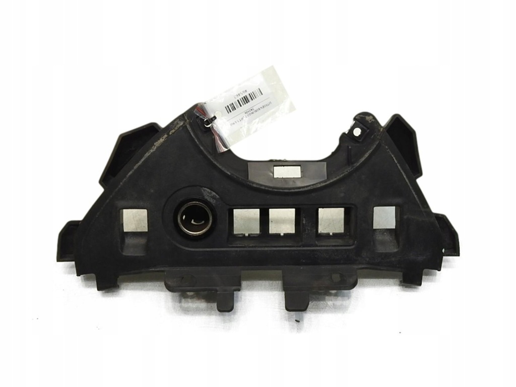 фото №1, Панель рамка перемикачів citroen berlingo ii 9680931977