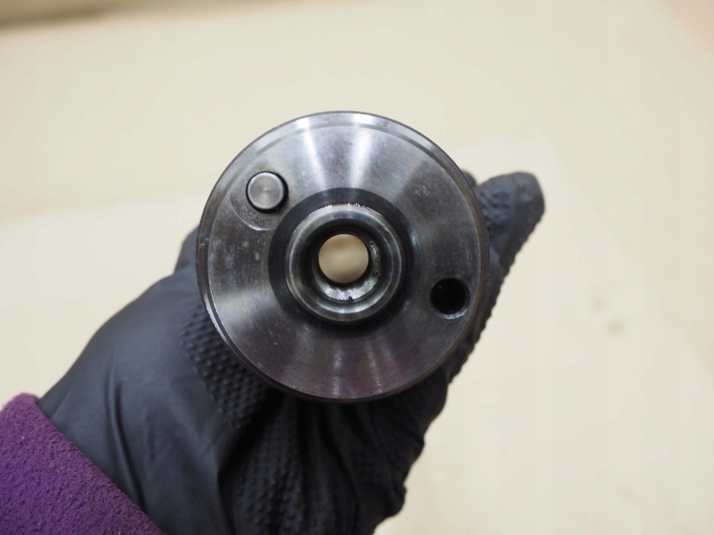 Вал розподільного валу 502270030 iveco daily ducato 3.0 hpi euro 6 Недорого