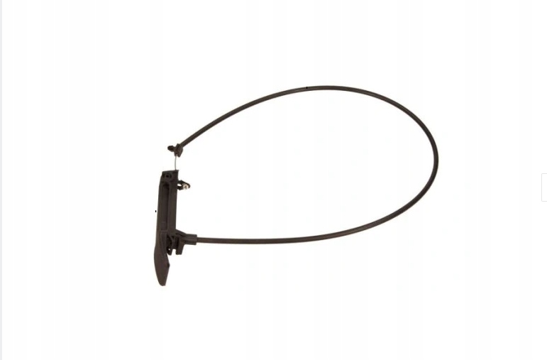 фото №1, Трос тяга открывания капот do citroen c5 c6 c8