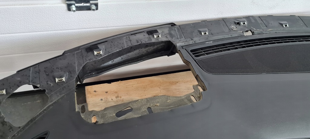 фото №13, S7 4g a7 консоль приборная панель приборная head up eu 4g8858041ll org