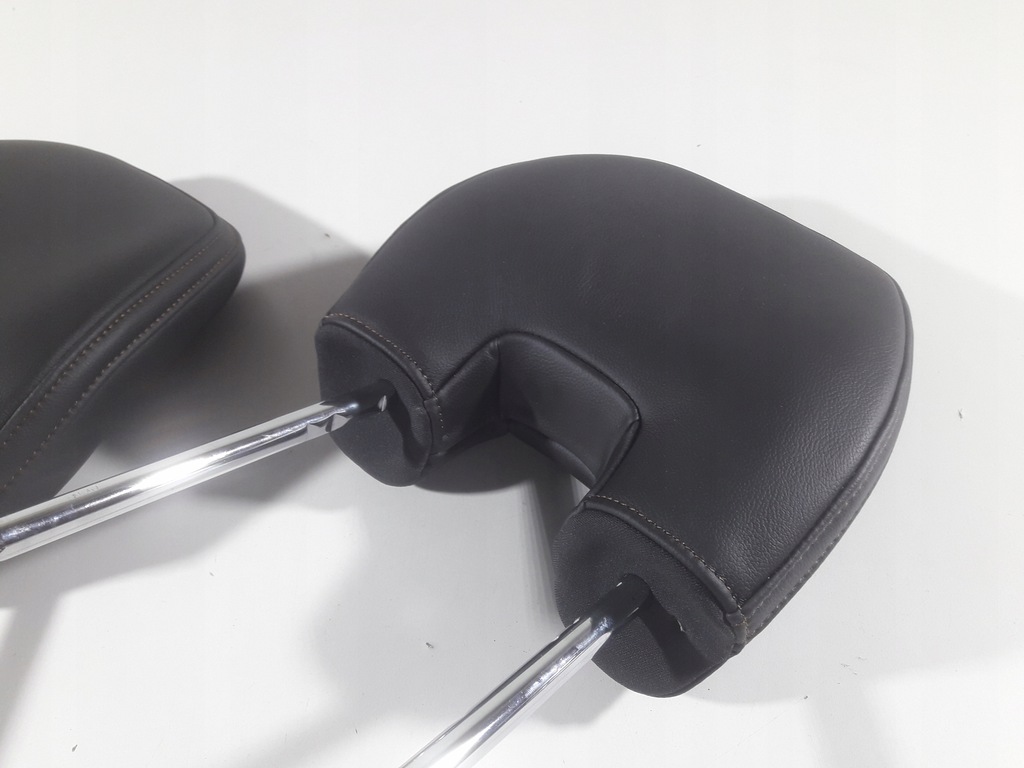 фото №6, Volvo v40 12- подголовник сиденье