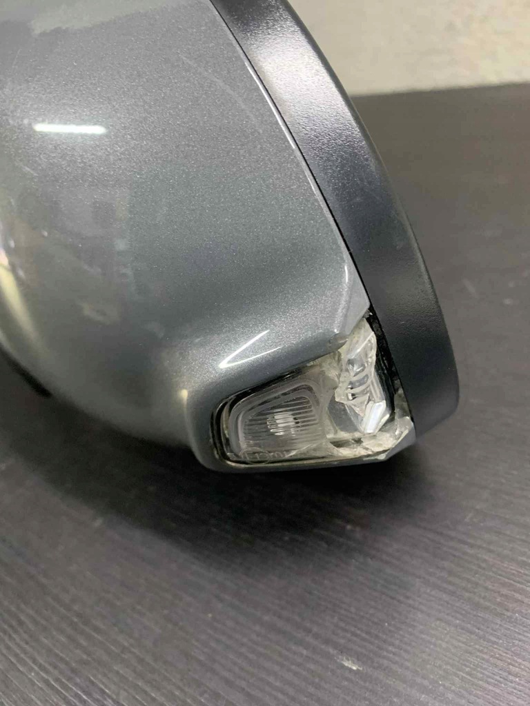 фото №5, Hyundai kona 2020- europa оригинал зеркало 049774 049775