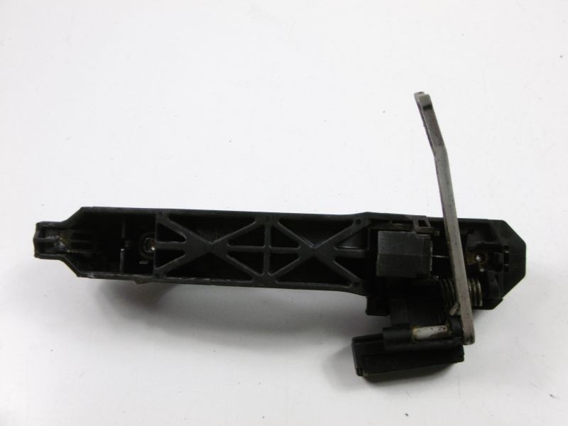 фото №4, Corolla 9 e12 02-04 ручка наружная левая задняя 5d