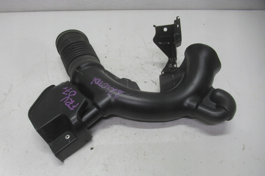 фото №1, Honda frv 2.2 i-cdti 2007r труба воздуха воздухозаборник