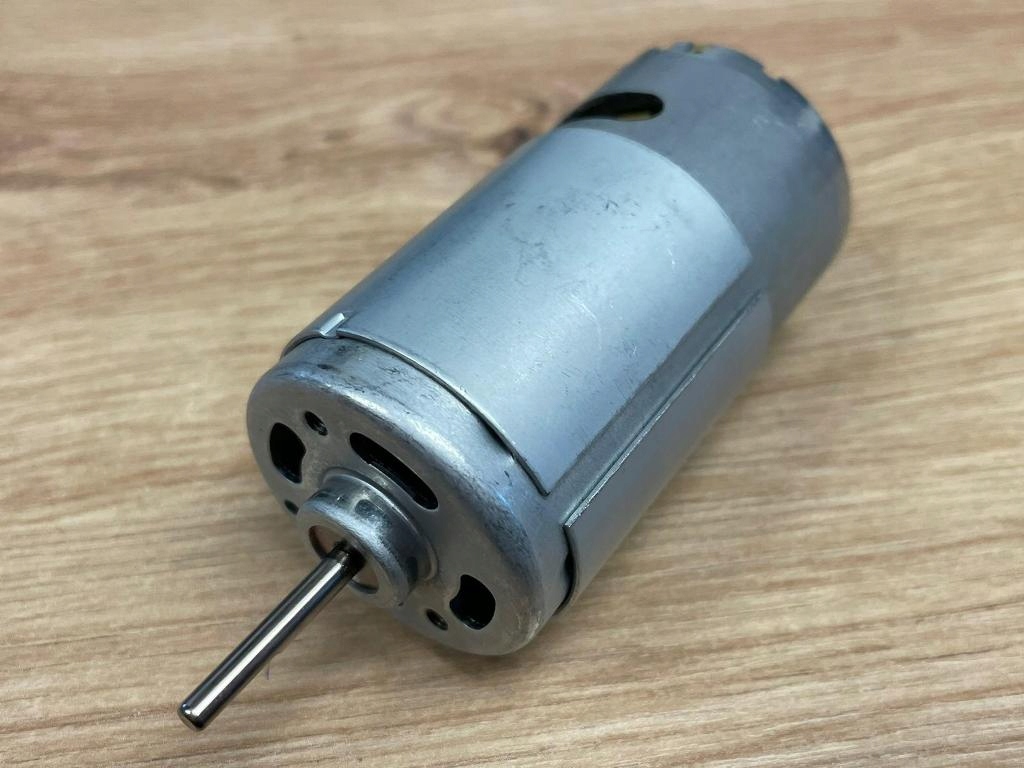 фото №10, Набір ремонтний моторчик центрального замка do mercedes s w140 1991-98