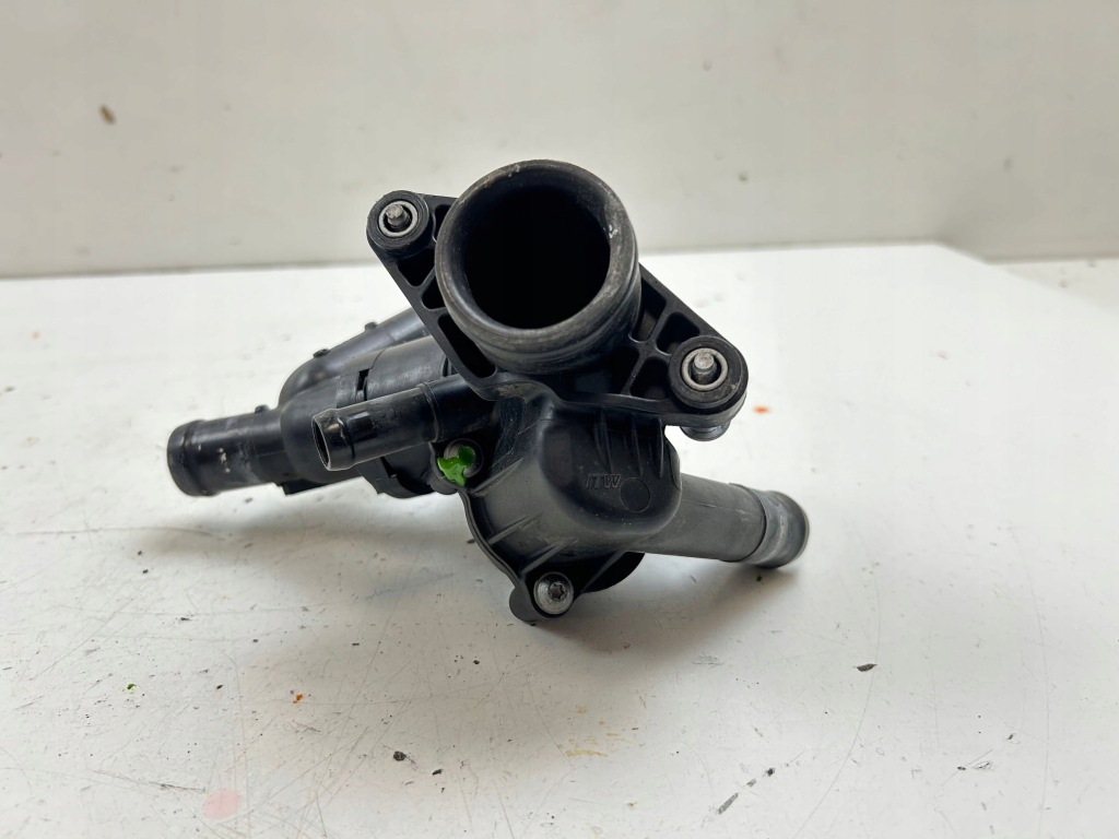 фото №5, 2019 mercedes-benz cla c117 x117 w117 корпус термостата