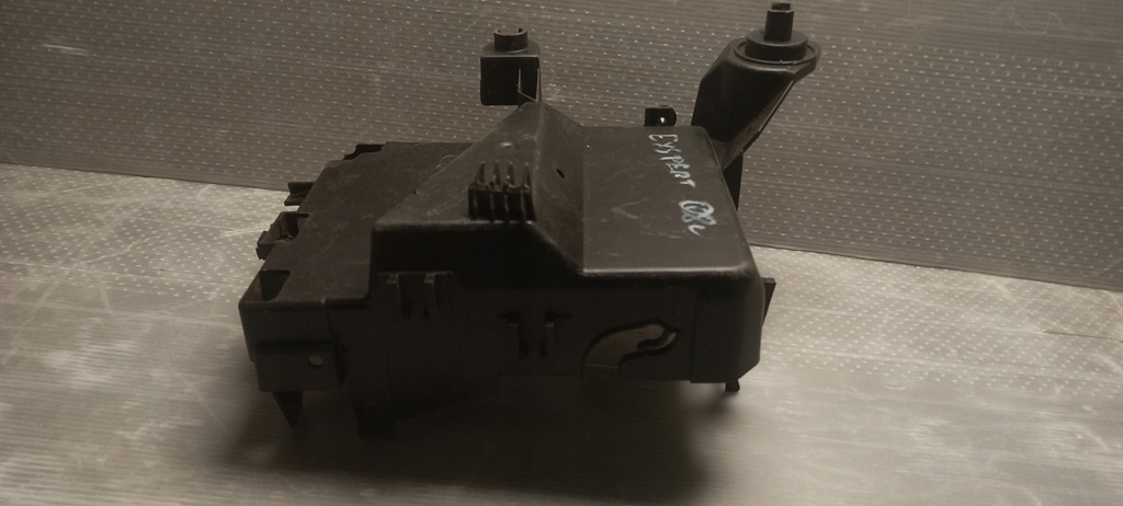 фото №5, Корпус коробка запобіжників scudo expert jumpy