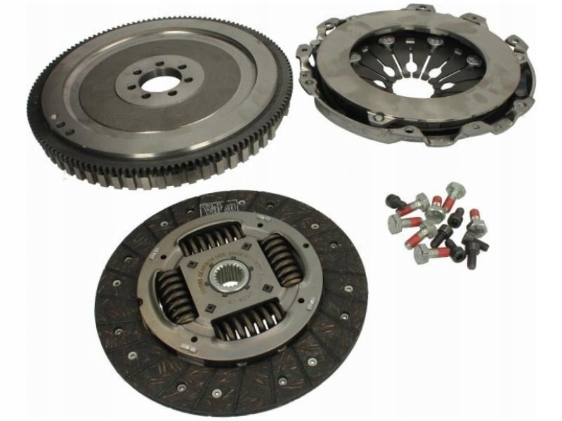 фото №2, Набор сцепления renault modus grand modus 1.5 05-10