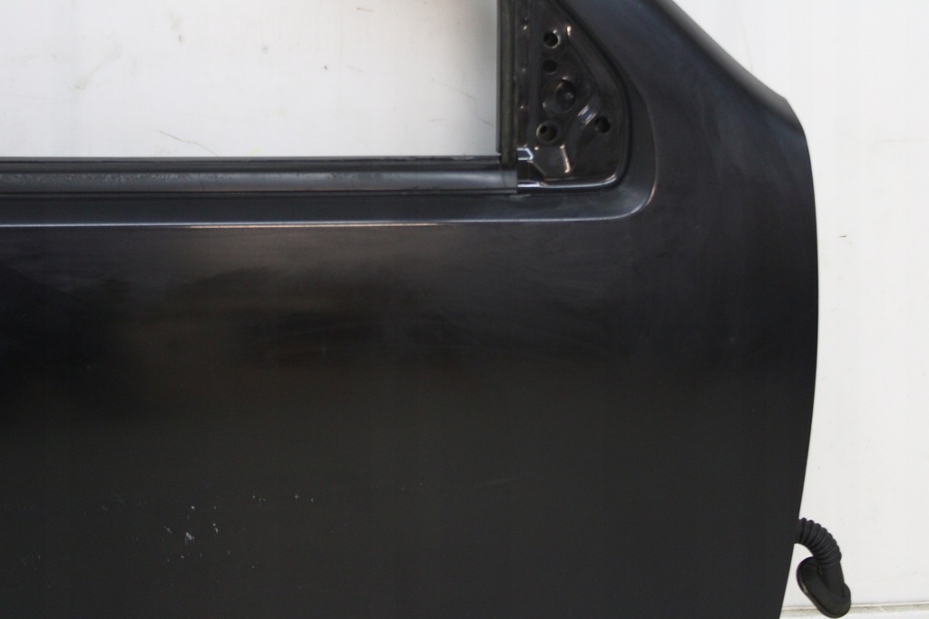 фото №3, Ford ranger i 2006r- дверь правый перед правое передние