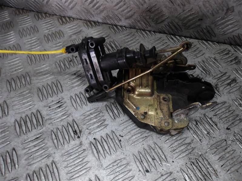 фото №2, Замок лівий перед двері mercedes w124