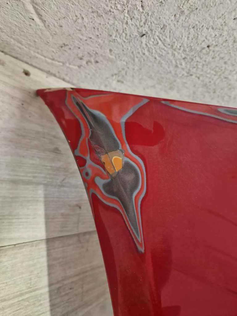 Porsche 911 991 991.2 mk2 gt3 lift 17-19 бампер спойлер задняя Цена