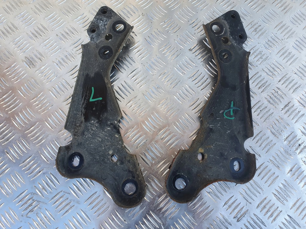 фото №1, Кронштейн кронштейн mazda mx-5 rf iv nd 16-