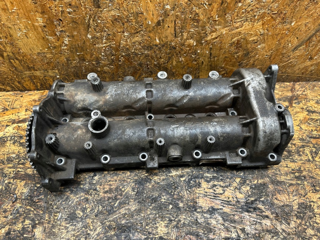 Купити Кришка вали розподільного валу 1.3 cdti doblo 55204918