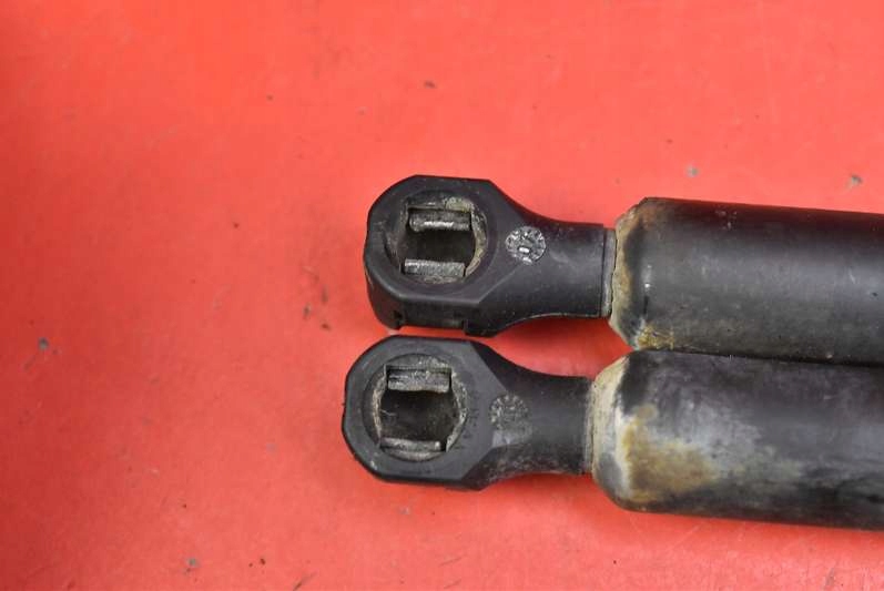 фото №5, Привод амортизаторы крышки 1498071080 citroen jumpy 2 ii 07-16