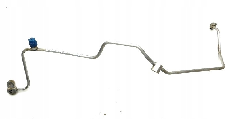 фото №1, J/21 honda accord vi v-tec шланг кондиціонера /2