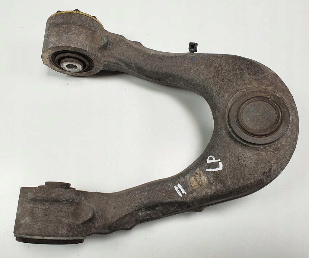 фото №1, Важіль лівий перед aston martin rapide