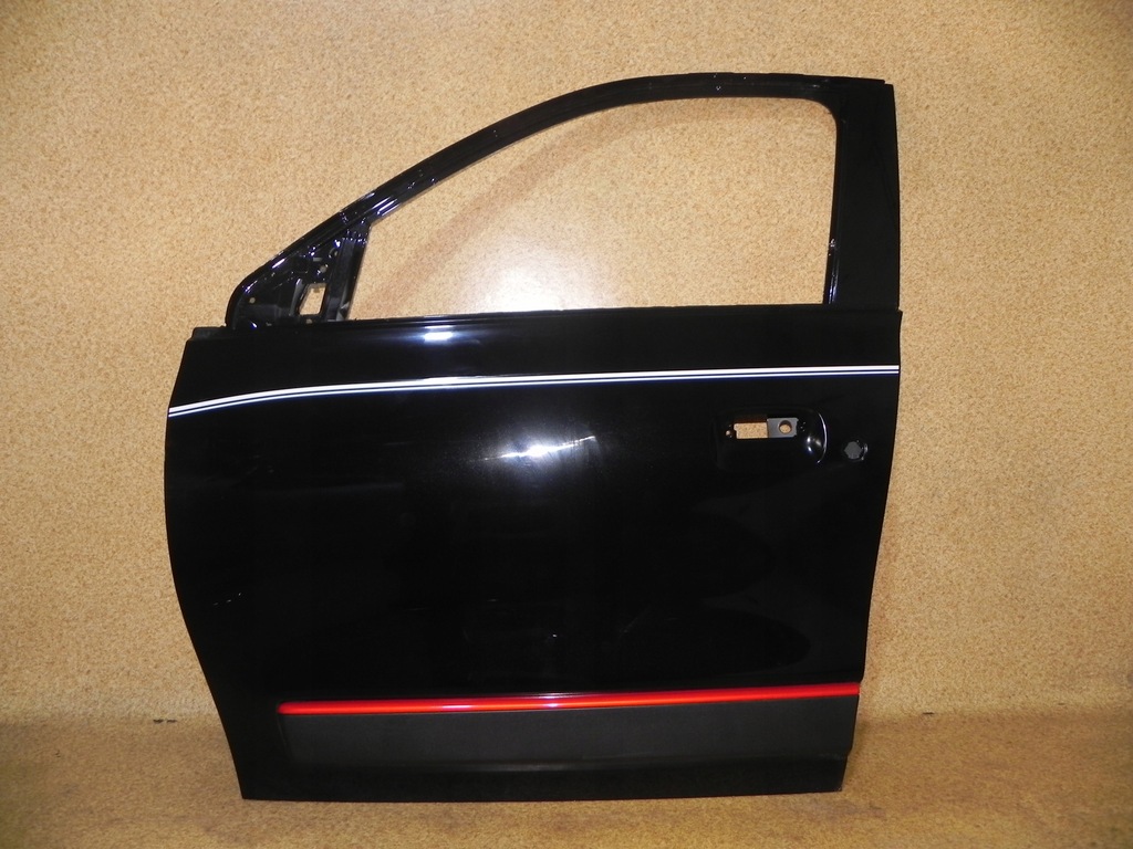 фото №1, Twingo iii 3 двері передні ліва лівий перед