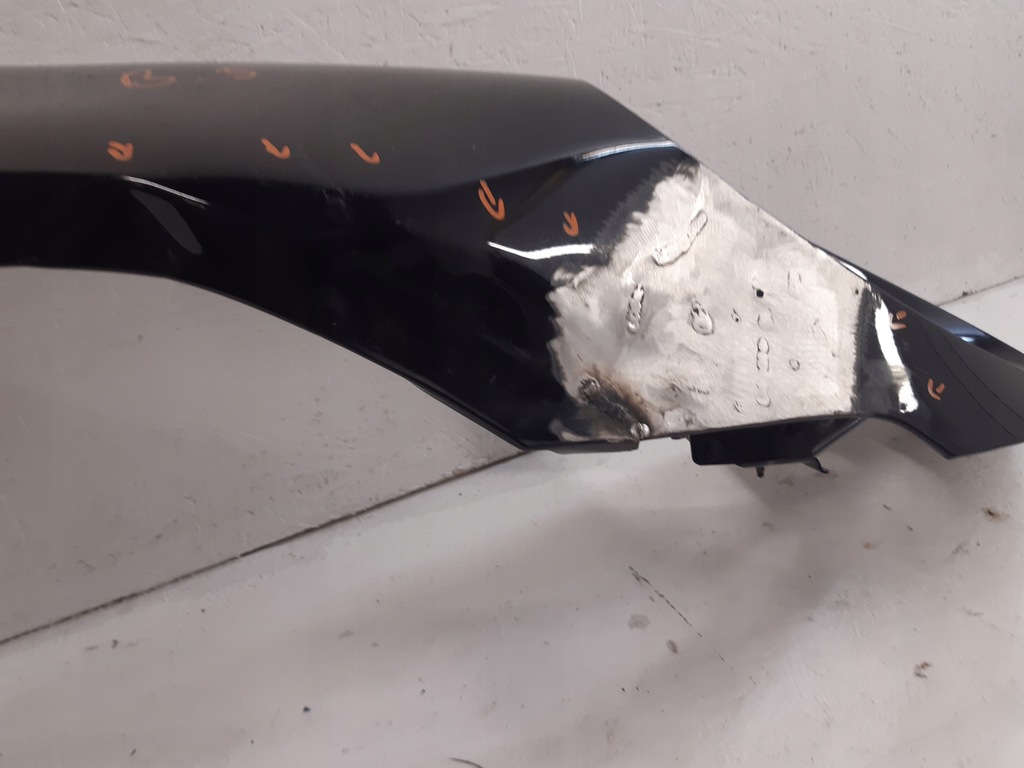 фото №6, Крила перед правий porsche carrera 911 992