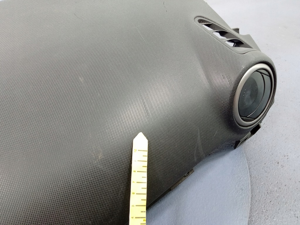 фото №8, Mazda 3 i bk подушка безопасности подушка пассажира eu bp4k60350