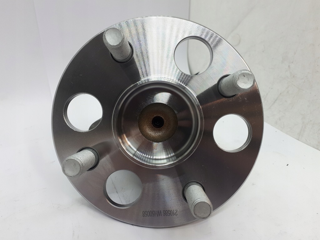 фото №5, Kavo parts wbh-9031 набор подшипник колеса