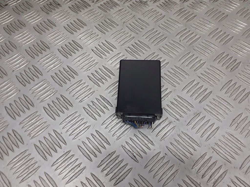 фото №1, Модуль реле toyota yaris i