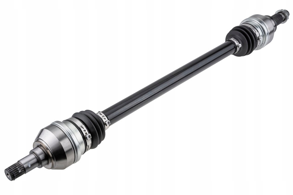 фото №1, Nty приводной вал mercedes gla45amg x156, cla c117 cla45amg 13-