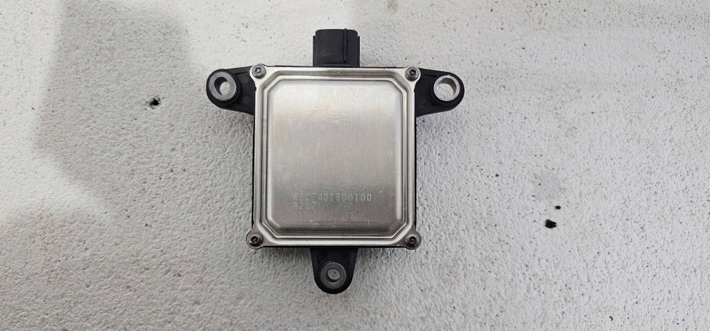 Радар датчик мертвого pola правий задні mitsubishi eclipse cross 2019 Київ