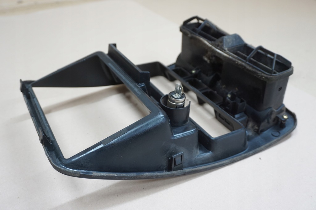 фото №13, Nissan navara d21 king cab рамка корпус панелі панель середній