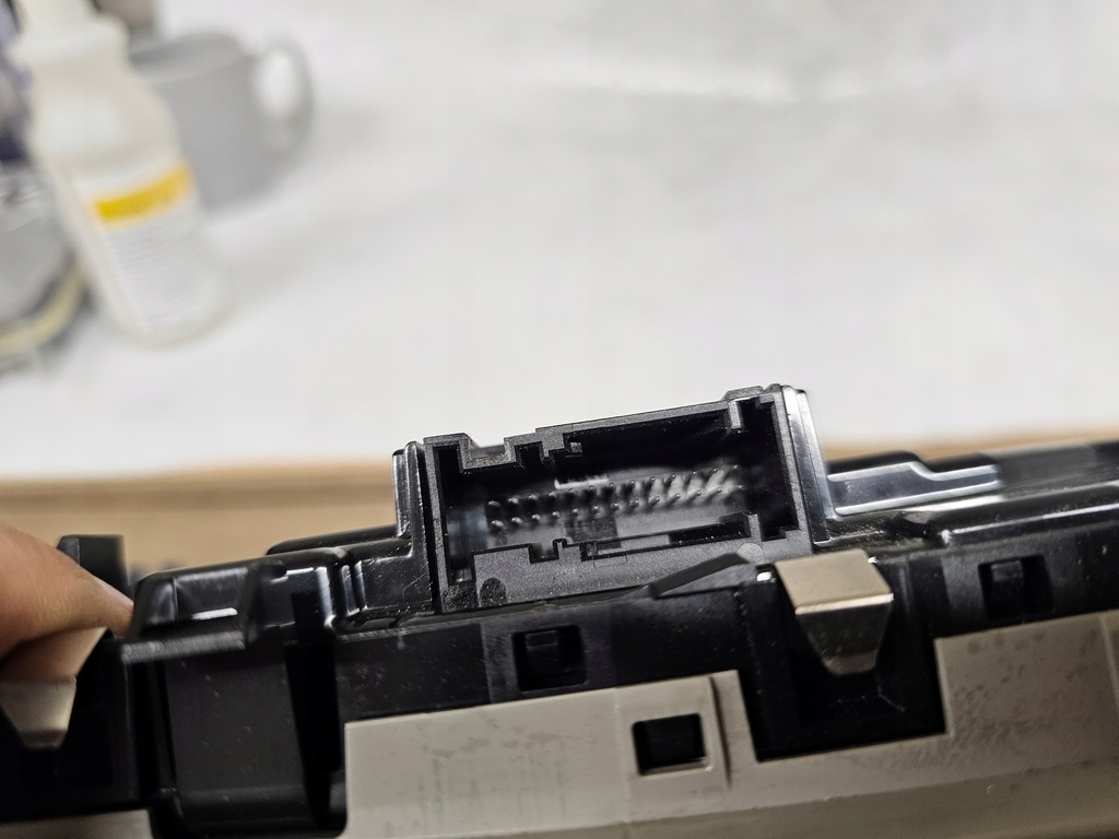 фото №12, Skoda octavia iv лампа освещение кабины салона 5e3959561