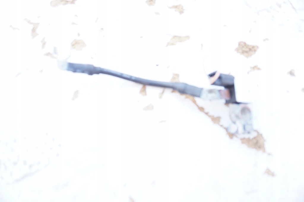 фото №1, Клема мінусова 37180-a6000 kia ceed 2 ii hb 1.4 crdi