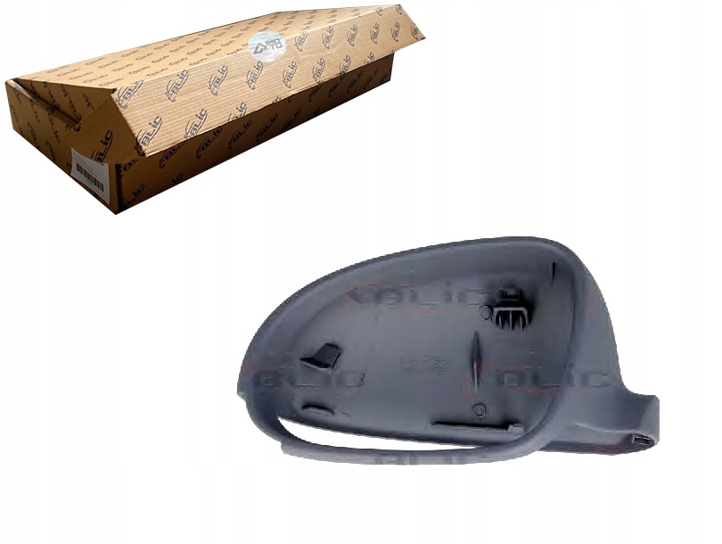 фото №1, Blic 6103-01-1321128p корпус, зеркало наружное