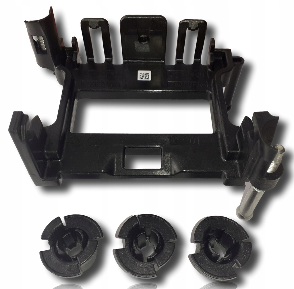 фото №1, Suzuki baleno 2015 - корзина кронштейн радара